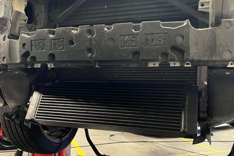 CSF 8275 Race-Spec Oil Cooler for 06-10 BMW E60 M5 / E63 / E64 M6