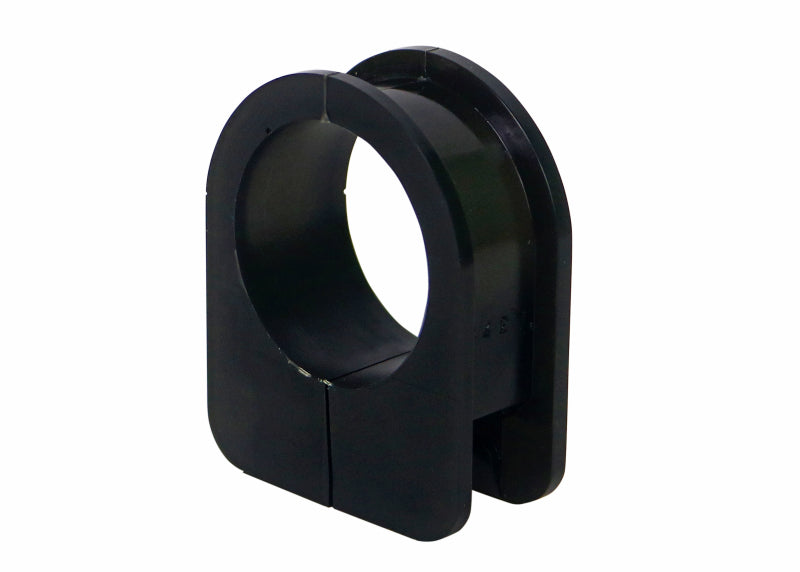 Whiteline W13406 Steering Rack and Pinion Mount Bushing Kit for 2002-2006 MINI Cooper