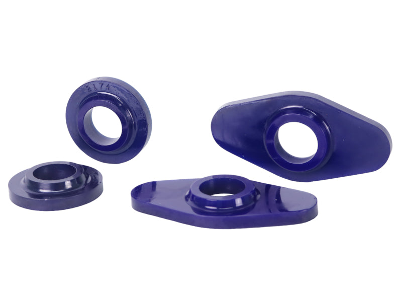 SuperPro Front Subframe Top Mount Bushing Kit