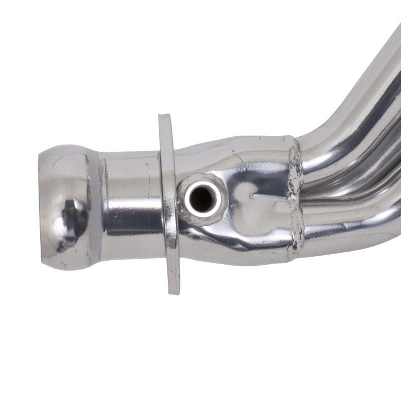BBK Performance 40410 Long Tube Headers with Converters for 2010-2011 Chevrolet Camaro 3.6L V6