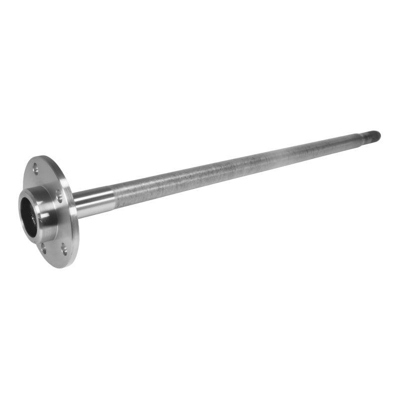 Yukon Gear & Axle ZA F880062 USA Standard Axle Shaft For 03+ Crown Victoria / 28 Spline / Abs Ring Not included