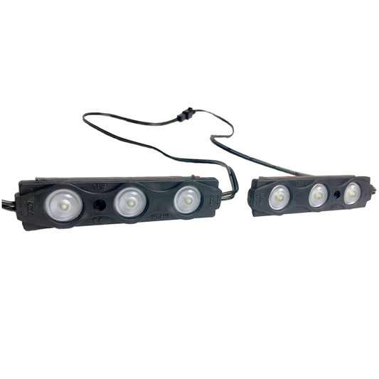 Rock Slide Engineering Step Sliders Light Kit