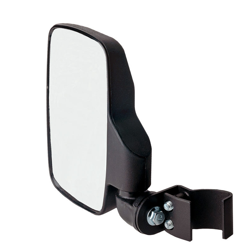 Seizmik 2013-2026 Polaris Ranger UTV Sideview Mirror Steel Clamp Pro 56-18061
