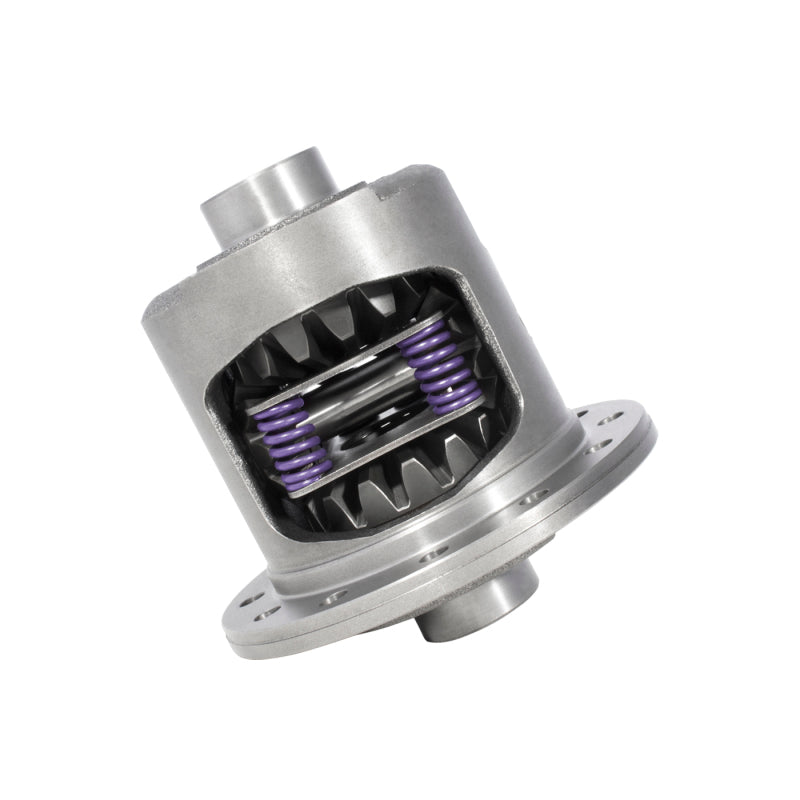 Yukon Gear & Axle YDGF9.75-34-1 Dura Grip Positraction For Ford 9.75in with 34 Spline Axles
