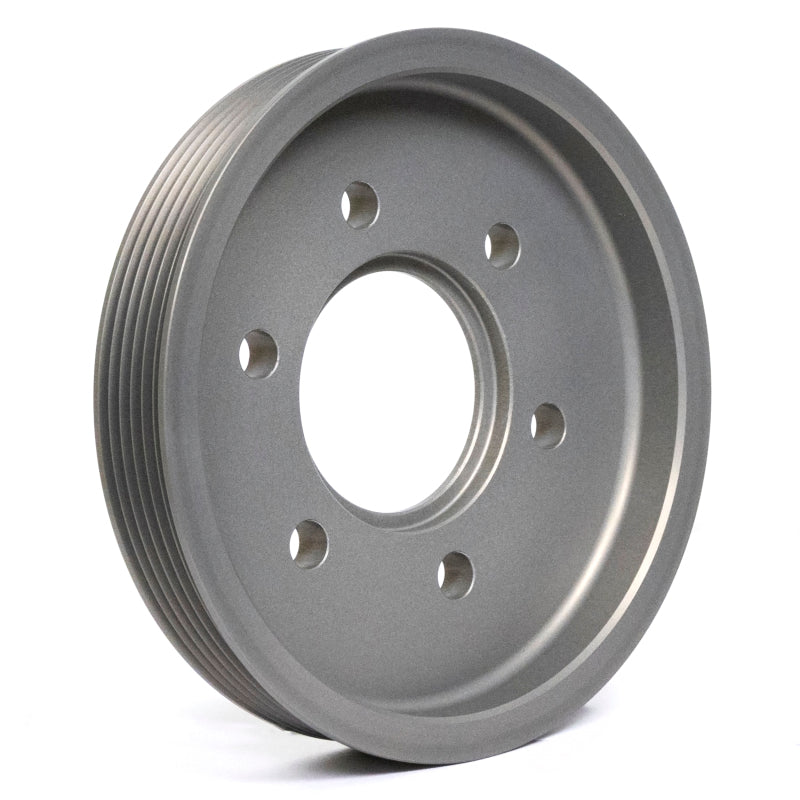 Fluidampr 570809 Toyota 2JZ Stock Drive Pulley Ring for 840801 Damper