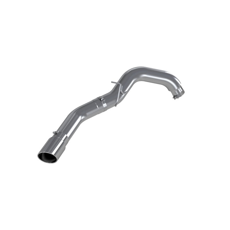 MBRP Dodge Ram 2500/3500 Cummins 6.7L 5in Filter Back Exhaust Alum
