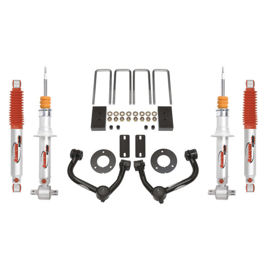 Rancho 14-20 Ford Pickup / F100 Suspension System Component - Box Two - #RS66507R9-2