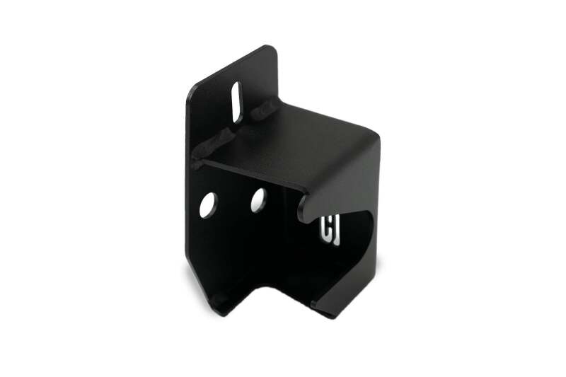 DV8 Offroad 21-22 Ford Bronco Crash Bar Caps w/ Accessory Mount - #LBBR-07
