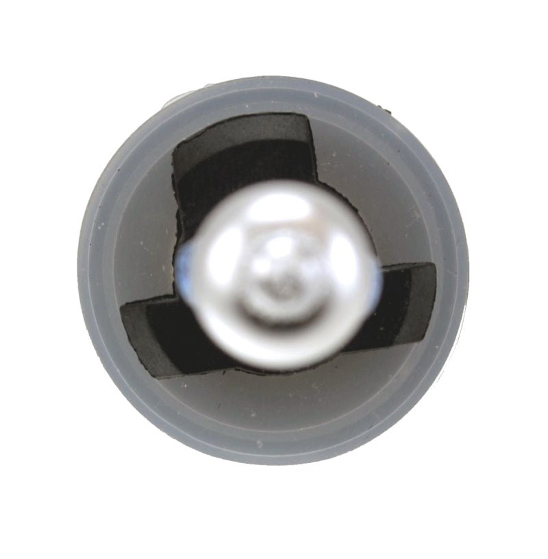 HELLA H71071232 Optilux 893 12V 37.5W XB Xenon White Bulbs Pair