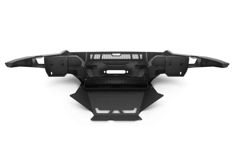 DV8 Offroad 19-23 RAM 1500 Spec Series Bumper Skid Plate - #FBDR1-06SP