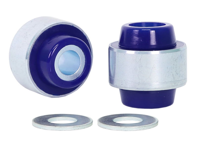 SuperPro Front Lower Control Arm Inner Rear Bushing Kit