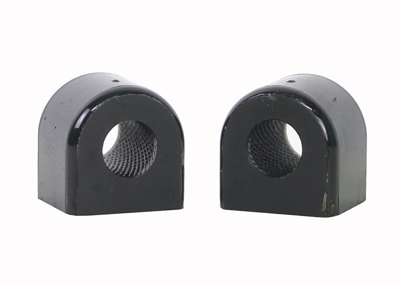 Whiteline W23331 Rear 18mm Sway Bar Mount for 2005-2023 Chrysler 300, 2006-2023 Dodge Charger, 2008-2023 Dodge Challenger and More