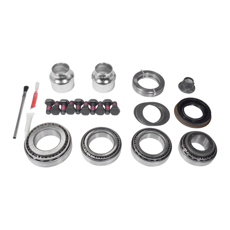 Yukon Gear & Axle YK F8.8-D Master Overhaul Kit for 2015 and Newer Ford 8.8in Rear Diff