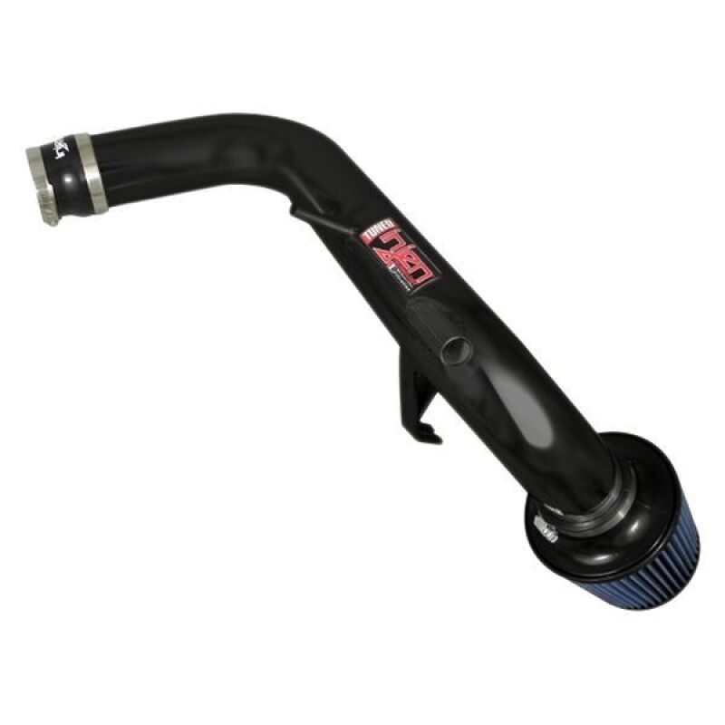 Injen 13 Hyundai Veloster Turbo 1.6L 4cyl Black Short Ram Intake - #IS1341BLK