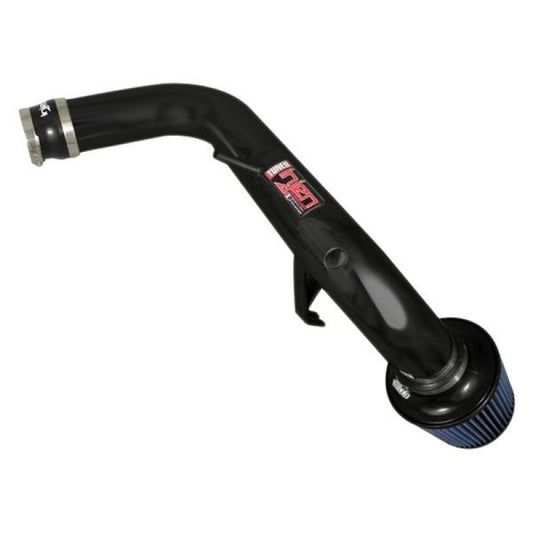 Injen 13 Hyundai Veloster Turbo 1.6L 4cyl Black Short Ram Intake - #IS1341BLK