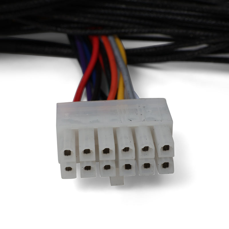 BLOX Racing Honda OBD0 - OBD1 ECU Jumper Harness BXAC-00700