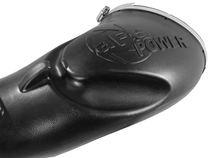 aFe Power 51-11872-1 Magnum FORCE Stage-2 Cold Air Intake - 2011-2016 Ford F-250/F-350 Super Duty 6.7L Powerstroke | Pro DRY S