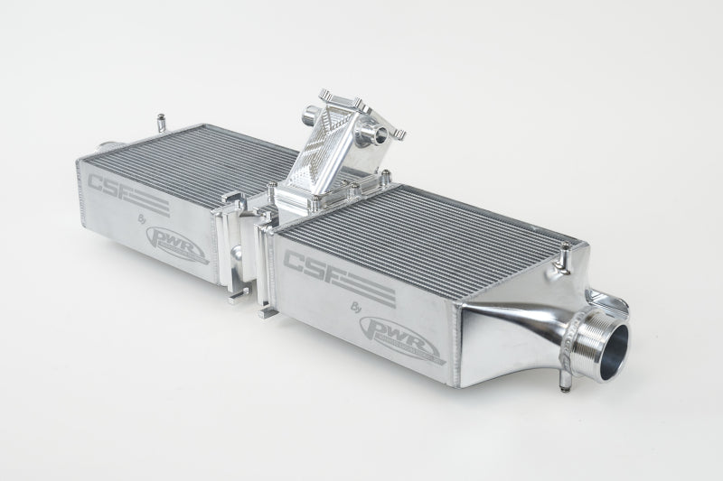 CSF 8217 HP Intercooler for 2019+ Porsche 911 Carrera