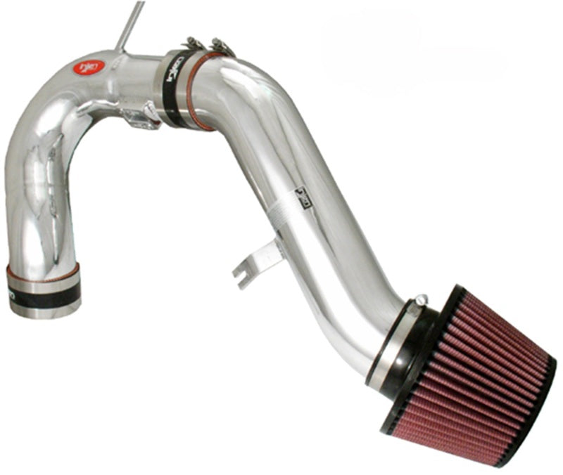 Injen 06-08 M45 4.5L V8 Polished Cold Air Intake - #SP1996P