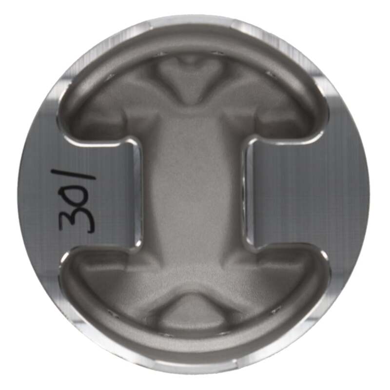 Wiseco K553M835 for MAZDA Turbo -4cc 1.201 X 83.5 Piston Shelf Stock Kit