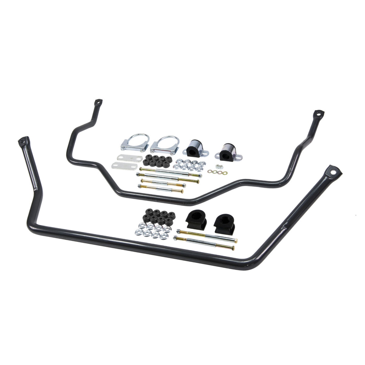 Belltech Anti-Sway Bar Set for 1988-1998 Chevy C1500/C2500/GMC C1500