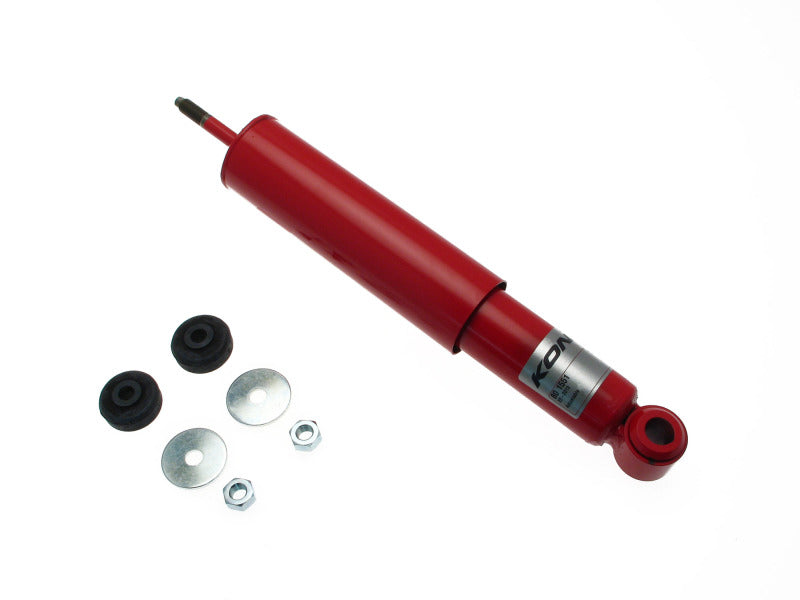 Koni Classic (Red) Shock 10/65-89 Alfa Romeo Giulia 1600/TI/ Super/ GTA/ GTV/ Nuova Spider - Front - #80 1551