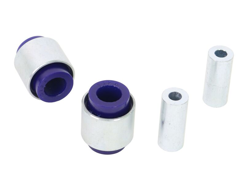 SuperPro Front Control Arm Lower-Inner Bushing Kit