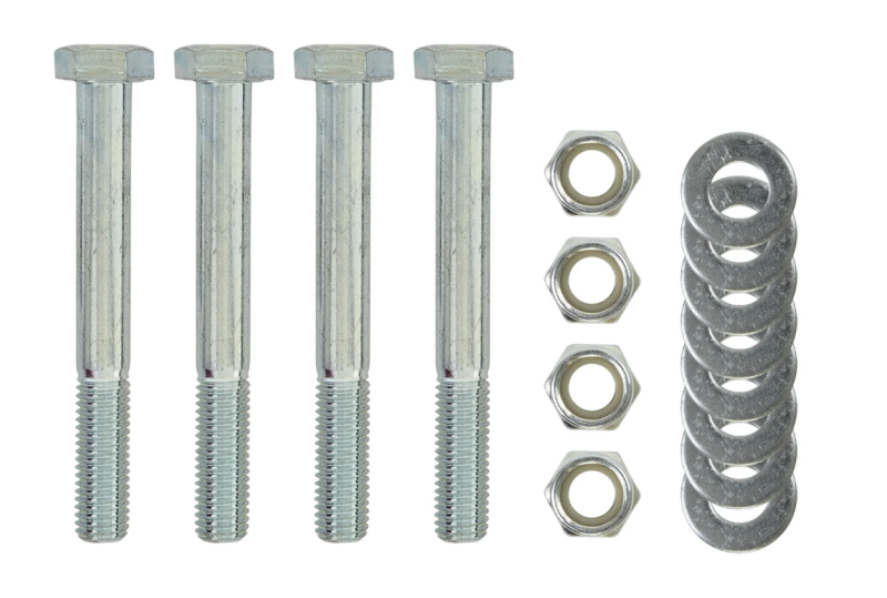UMI Performance 3001 Rear Control Arm Bolt Upgrade Kit for 1978-1988 G-Body