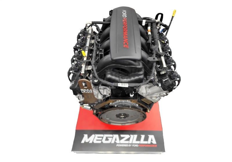 Ford Racing 7.3L for MEGAZILLA 615 HP Crate Engine (No Cancel No Returns)