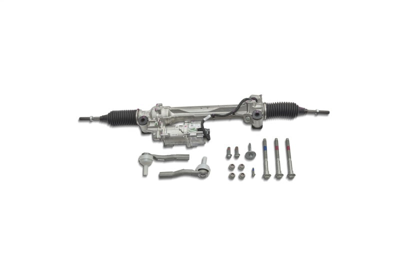 Ford Racing for 2021-2026 Ford Bronco Severe Duty Steering Upgrade Kit