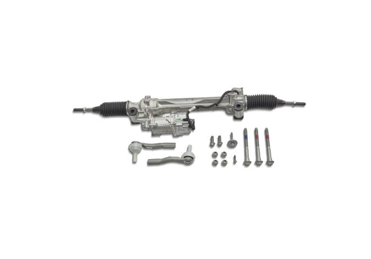 Ford Racing for 2021-2026 Ford Bronco Severe Duty Steering Upgrade Kit