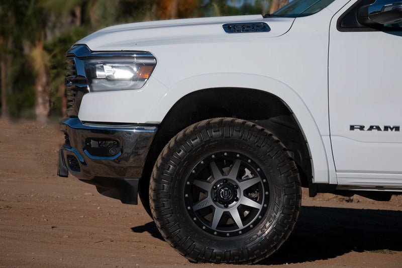 2019+ RAM 1500 2-3in. Stage 1 Suspension System W/ Tubular Upper Control Arms