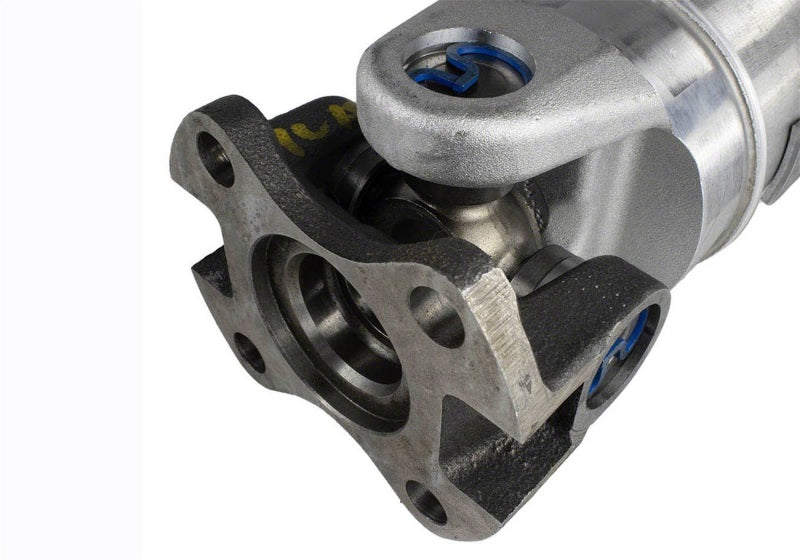 Ford Racing for 1996-2004 Ford Mustang (with Manual Transmission & 31 Spline) One Piece Aluminum Driveshaft Assembly