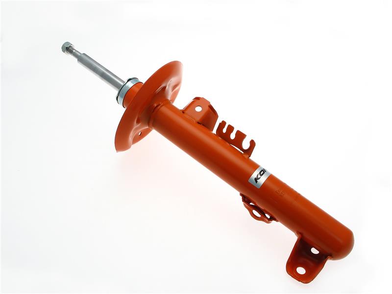 Koni STR.T (Orange) Shock 5/92-99 BMW 3 Series-E36 Coupe/Sedan/Vert (Incl. M-Technik) - Right Front - #8750 1010R