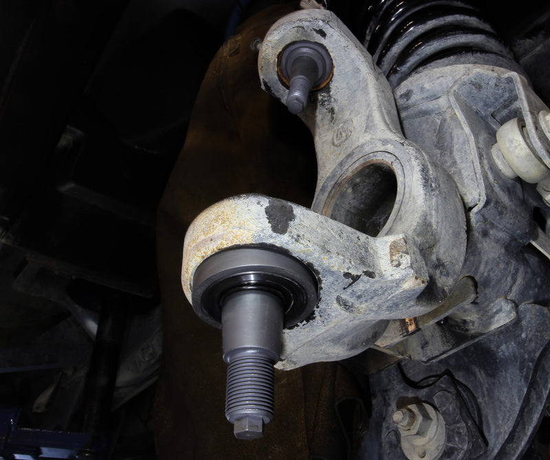 Carli Suspension CS-DBJP-14 Extreme Duty Ball Joints Upper & Lower for 2013-2025 Ram 2500 / 3500 4x4