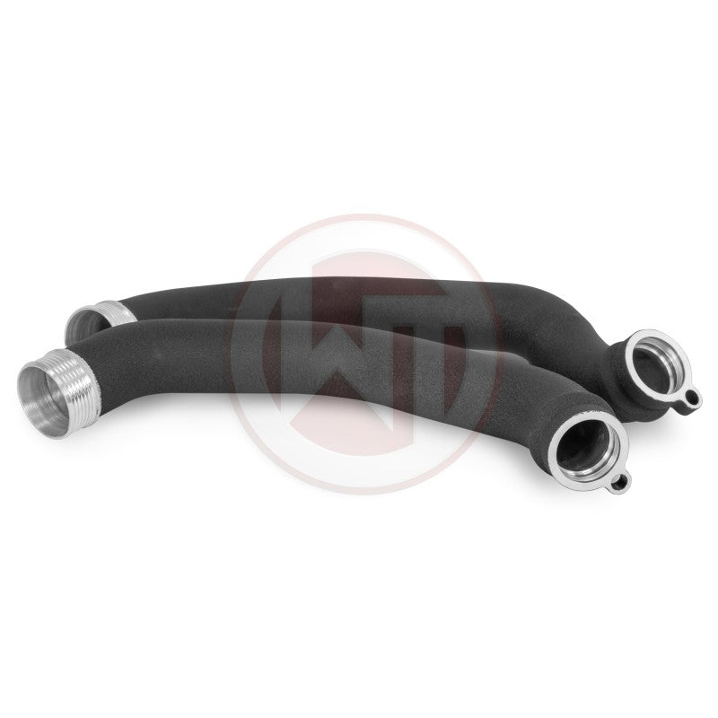 Wagner Tuning 210001124 2.25in 57mm Charge Pipe Kit for BMW M2 Competition M3 M4 S55