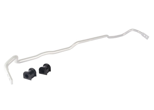 Whiteline BTR30Z Rear Adjustable Sway Bar for 1981-1992 Toyota Cressida