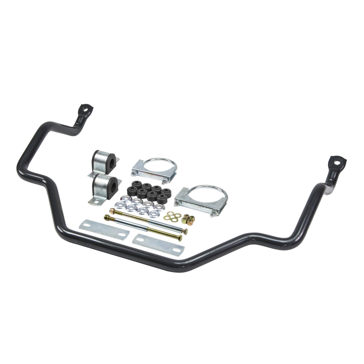 Belltech Rear Anti-Sway Bar 73-91 for GM Suburban 1500