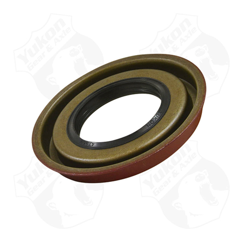 Yukon Gear & Axle YMS4795V Axle Seal For GM 7.5in astro and Safari Van
