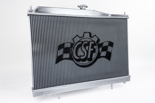 CSF 7230 High-Performance All-Aluminum Radiator for 94-98 Nissan GT-R / GTS R33