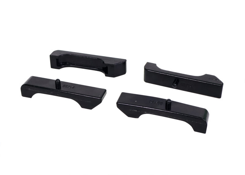 Whiteline W93592 Front Radiator Mount Bushing