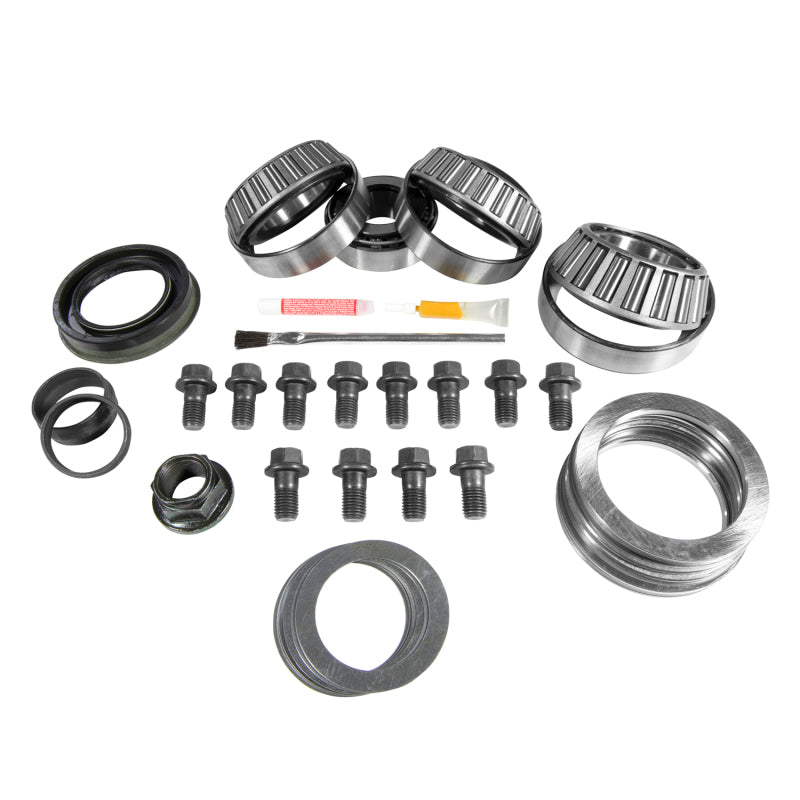 Yukon Gear & Axle YK GM9.5-12B Master Overhaul Kit For 2014 and Newer GM 9.5in 12 Bolt Differential
