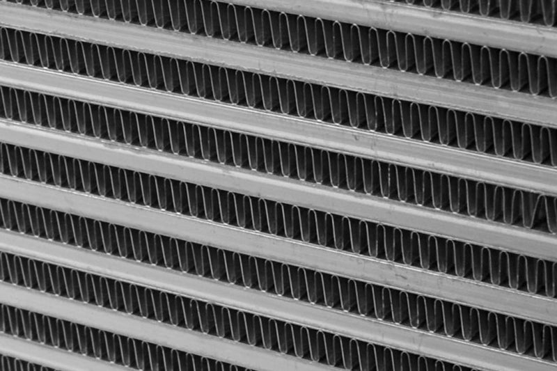 CSF 8054 HP Bar/Plate Intercooler Core - 27in L x 6in H x 4.5in W