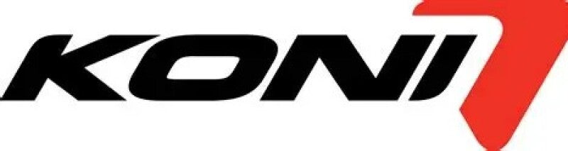 Koni STR.T (Orange) Shock 02-06 Mini Cooper (R53) - Rear - #8050 1100