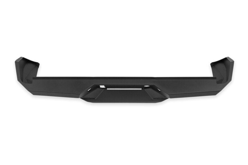 DV8 Offroad 20-23 Chevy & GMC 2500/3500 Spec Series Rear Bumper - #RBCS2-03