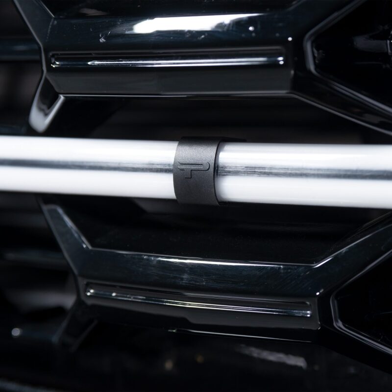 Putco for 2014-2027 Ford / Chevrolet / GMC / Ram / Jeep / Toyota 8in Virtual Blade LED Grille Light Bar