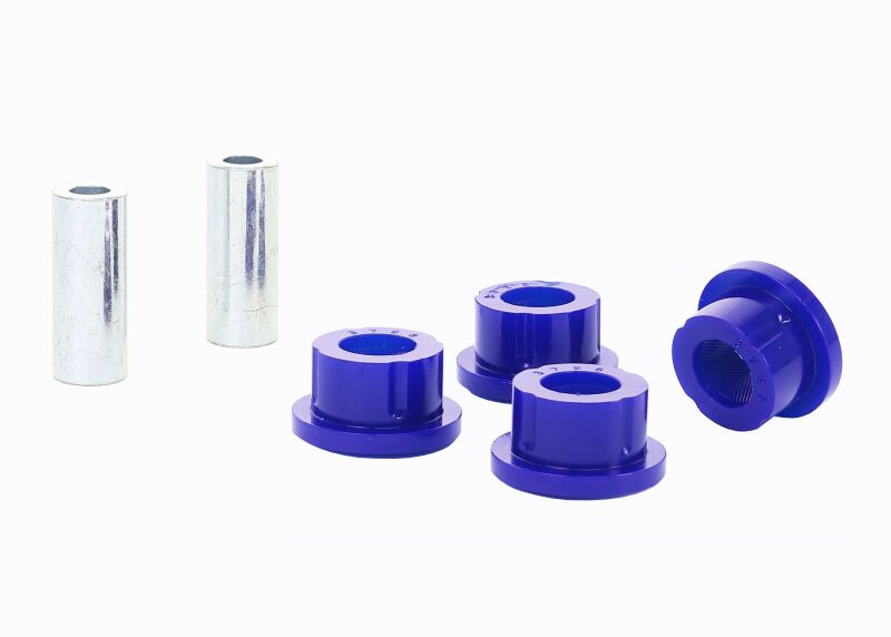SuperPro Front Lower Control Arm - Inner Front Bushing Kit