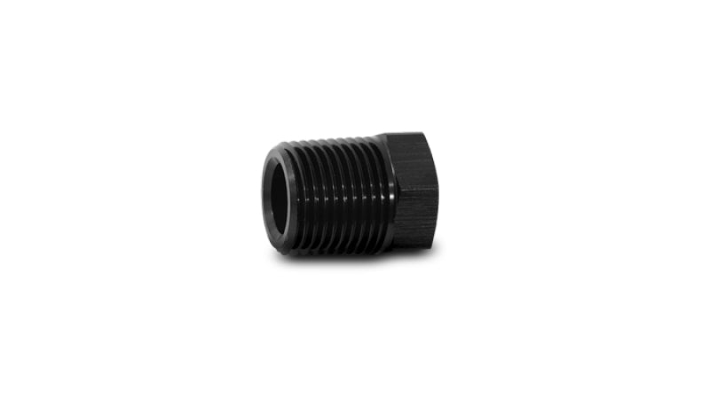Vibrant 1/8in NPT Hex Head Pipe Plugs