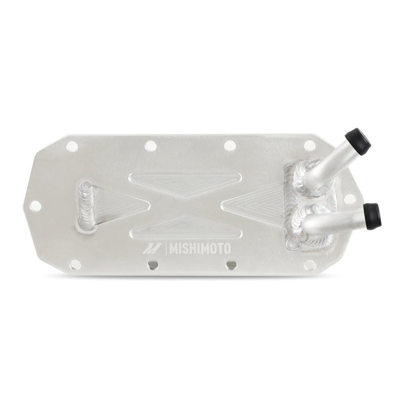 Mishimoto 2016+ Polaris RZR XP Turbo Performance Intercooler - #MMINT-RZR-16