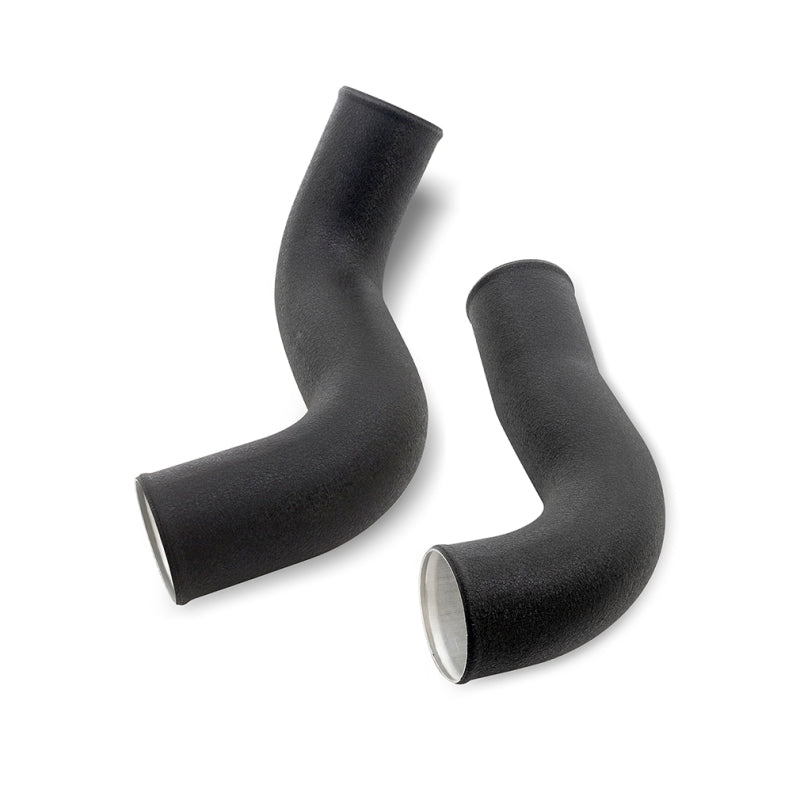 Mishimoto 2019+ Ram 6.7L Cummins Intercooler Kit / SL Cooler - WBK Pipes - #MMINT-RAM-19KSLWBK
